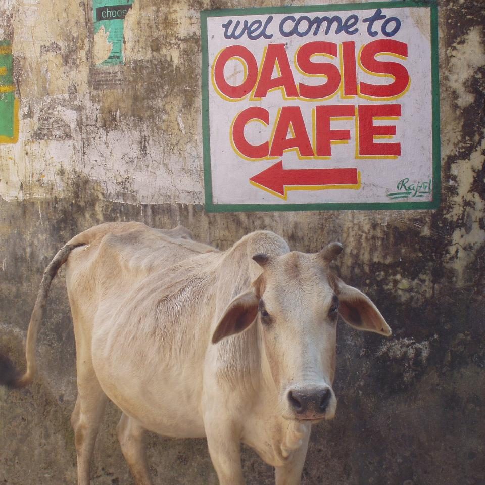 Schöne Orte: Travel