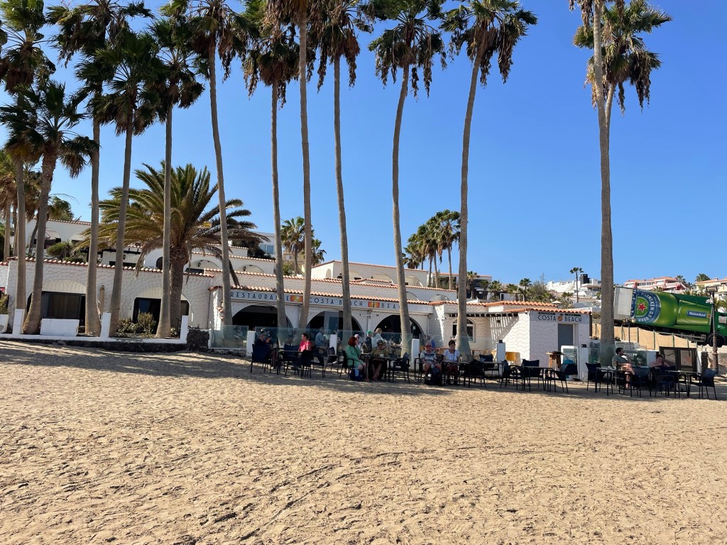 Travel: Fuerteventura, Costa Calma, Lieblingsorte 2024