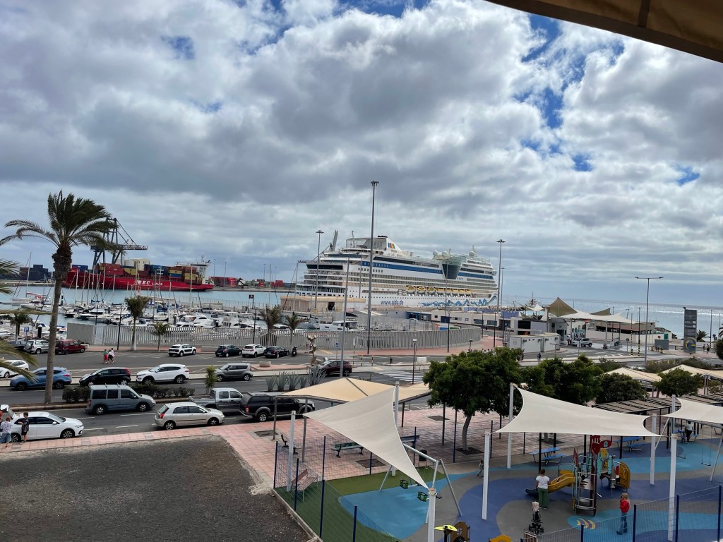 Travel: Fuerteventura, Puerto del Rosario, Lieblingsorte 2024