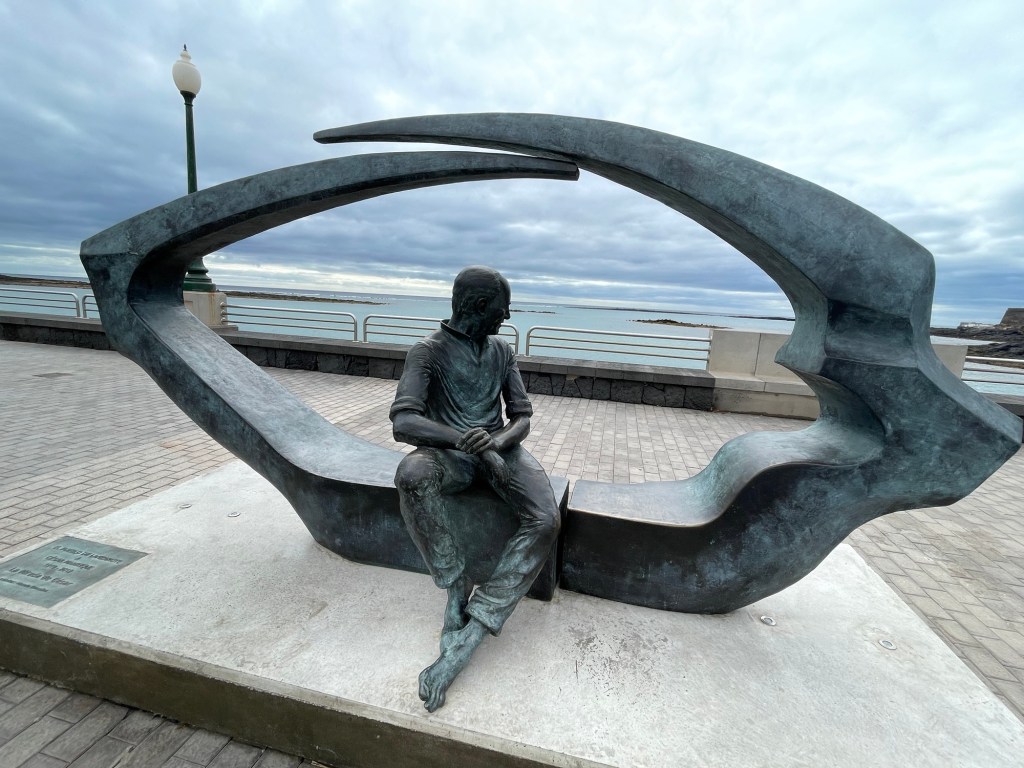 Travel: Lanzarote, Arrecife, Lieblingsorte 2024