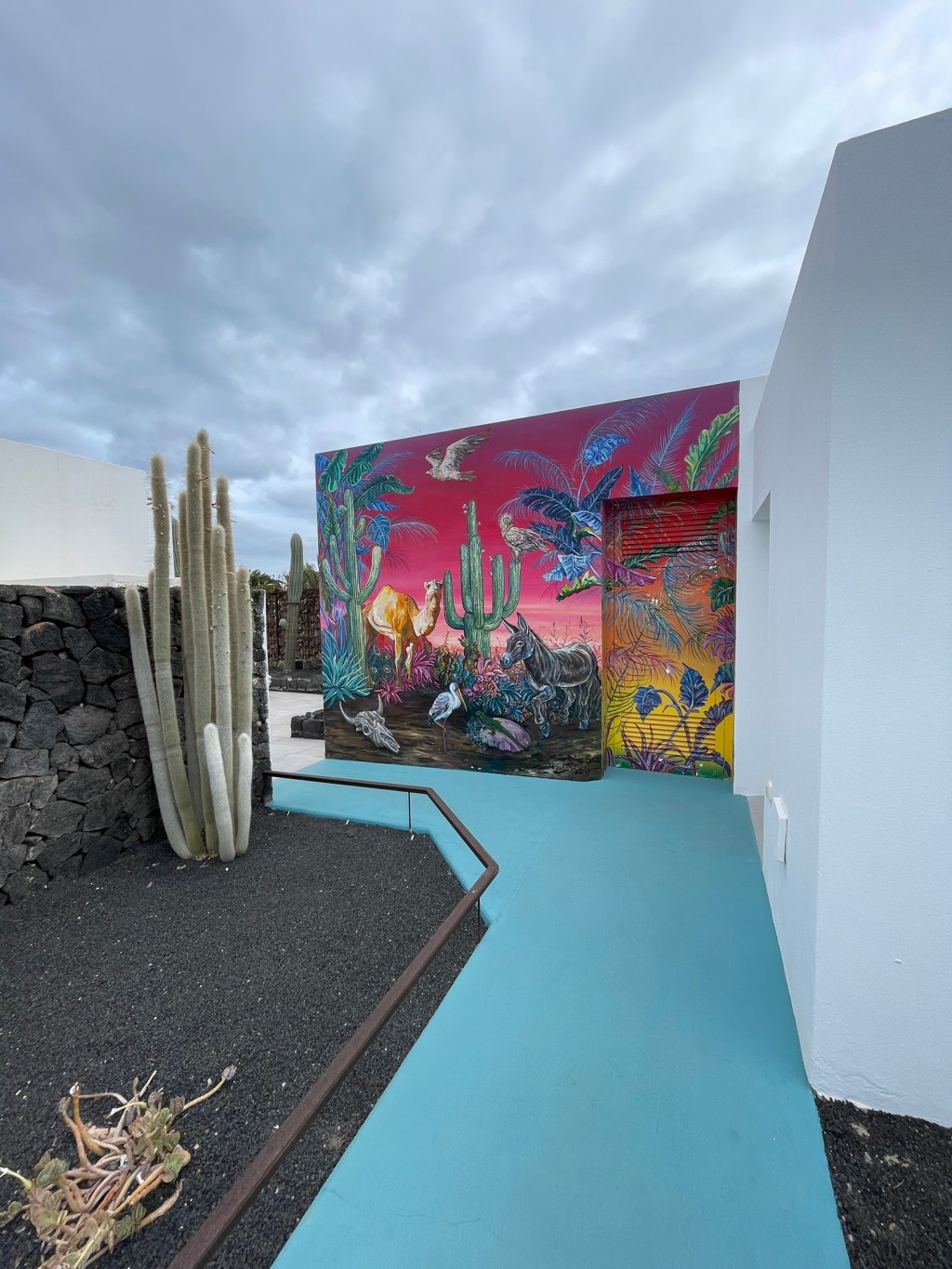 Travel: Lanzarote, Puerto del Carmen, Lieblingsorte 2024