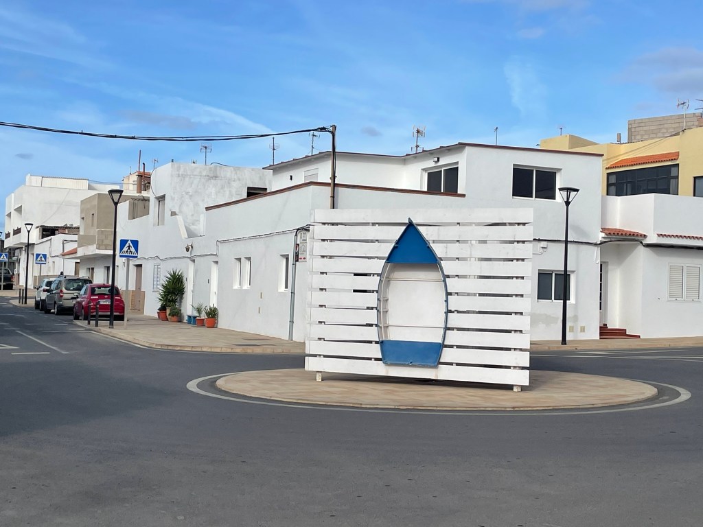 Travel: Fuerteventura, El Cotillo, Lieblingsorte 2024