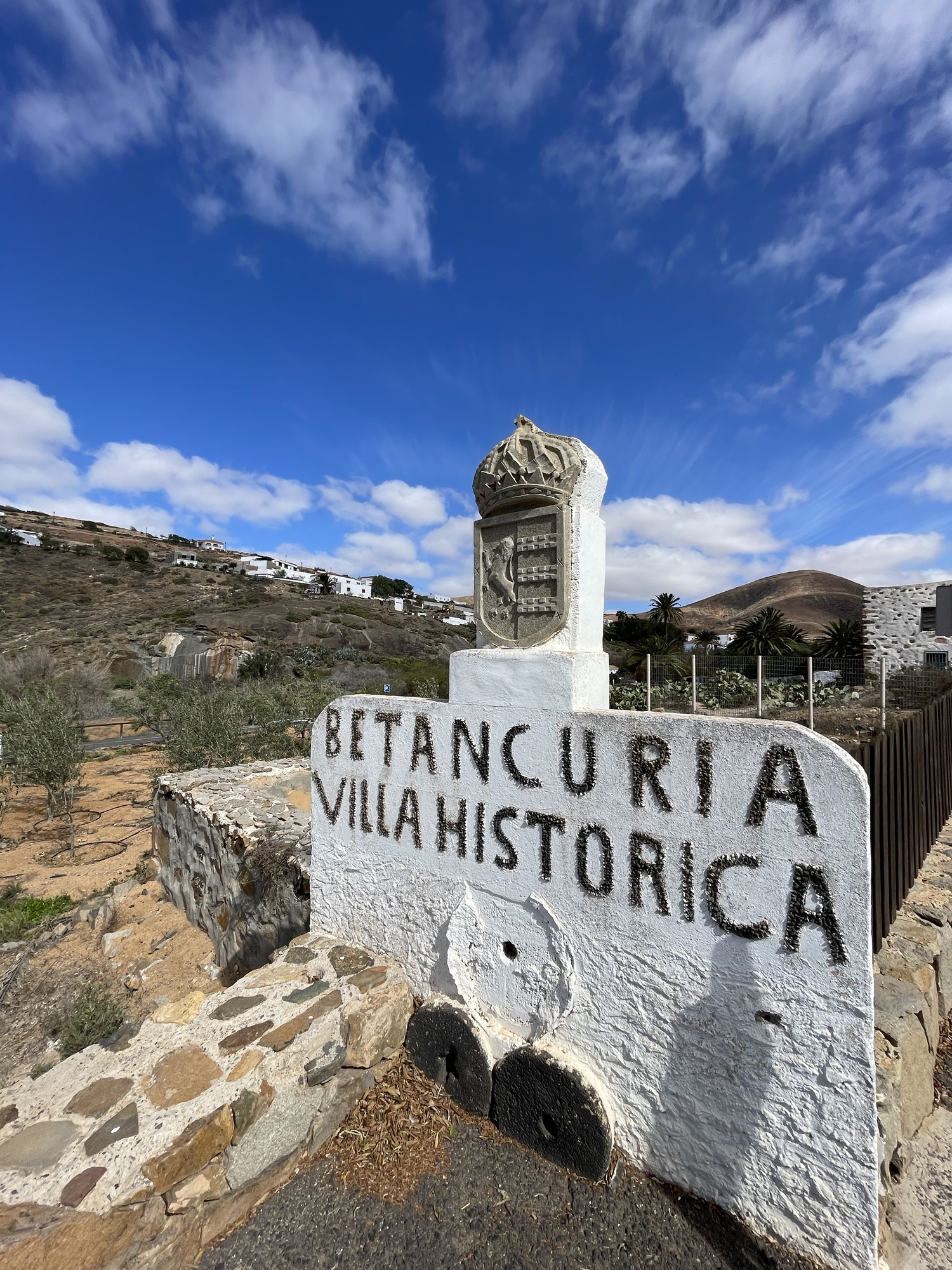 Betancuria, Fuerteventura, Urlaub, Travel, schöne Orte