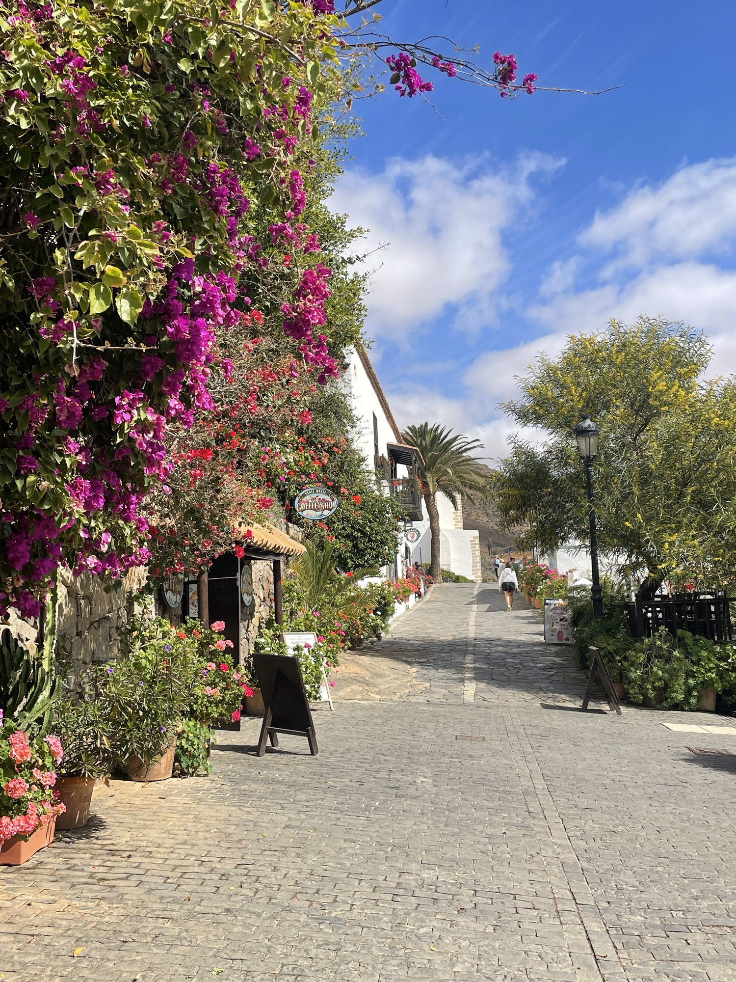 Betancuria, Fuerteventura, Urlaub, Travel, schöne Orte
