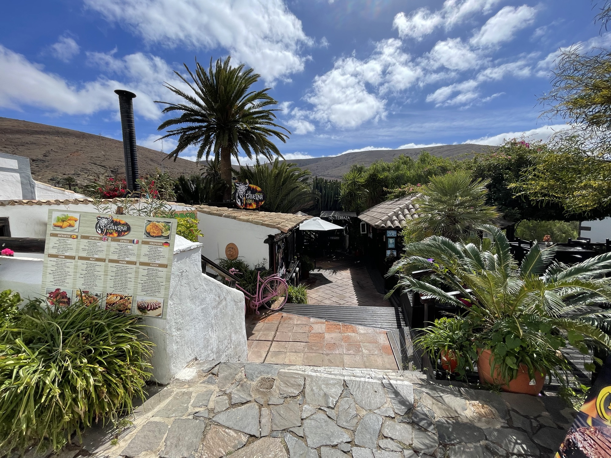 Betancuria, Fuerteventura, Urlaub, Travel, schöne Orte