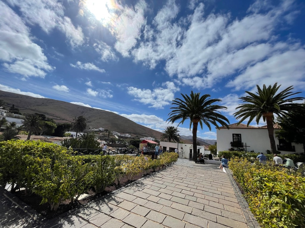 Travel: Fuerteventura, Betancuria, Lieblingsorte 2024