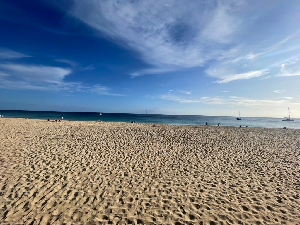 Travel: Fuerteventura, Morro Jable, Lieblingsorte 2024