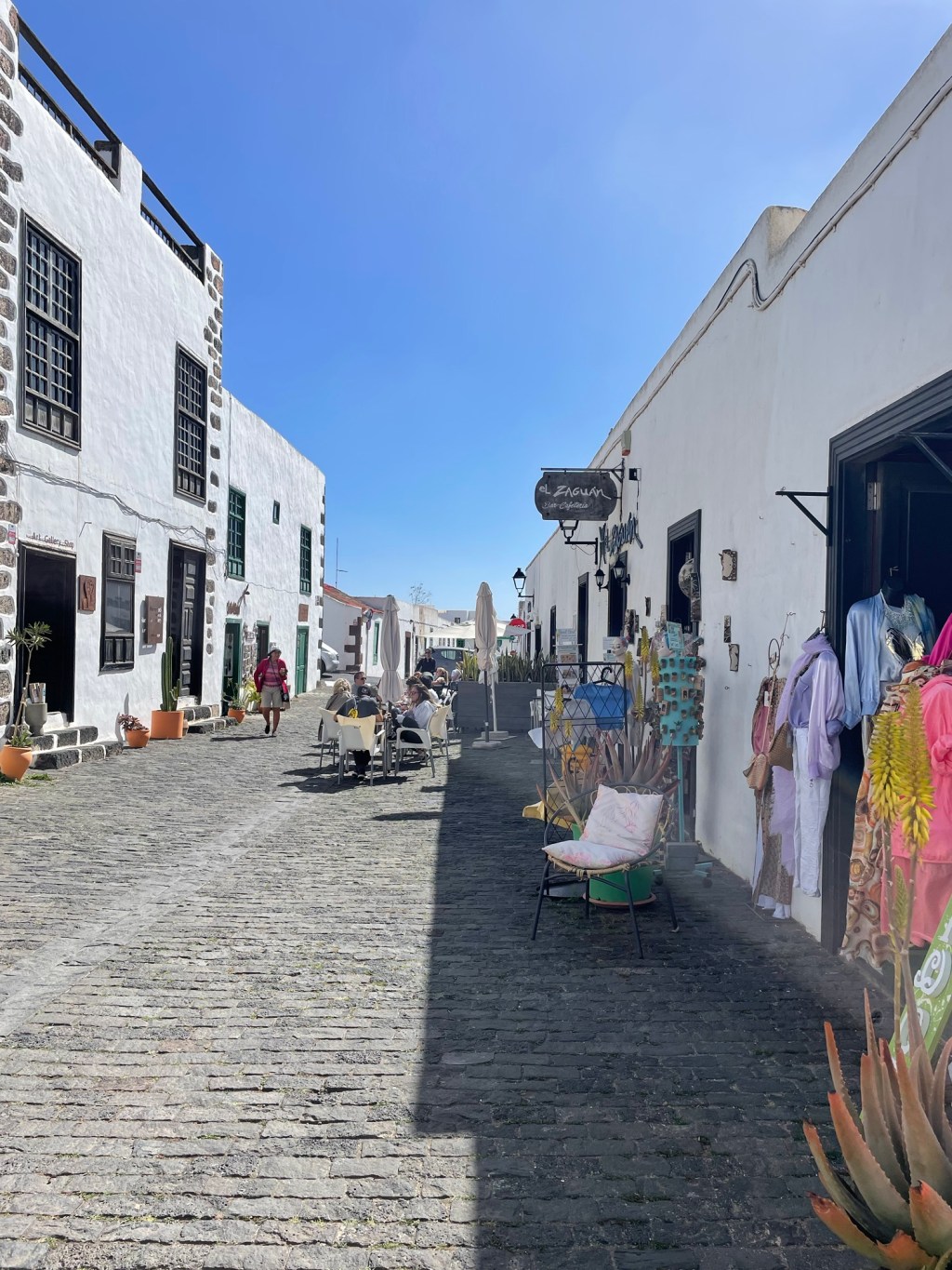 Travel: Lanzarote, Teguise, Lieblingsorte 2024