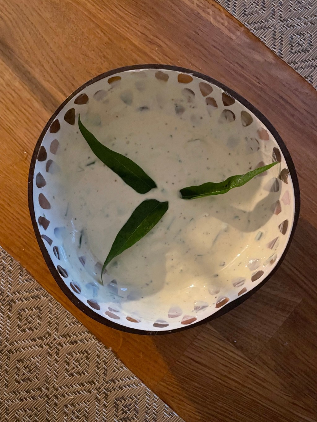 Rezepte: Senf Dip – low carb – auch für&nbsp;Diabetiker