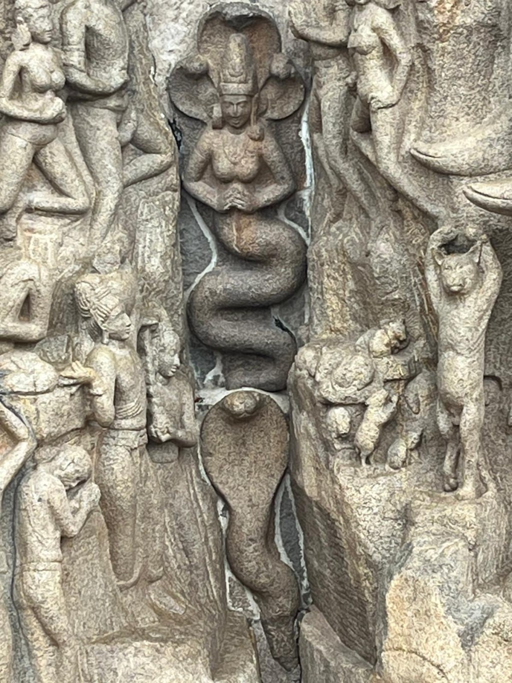 Travel: Indien, Mahabalipuram, Lieblingsorte 2025